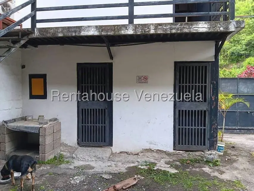 Local Comercial en Venta en Mariche, Distrito Metropolitano - 8