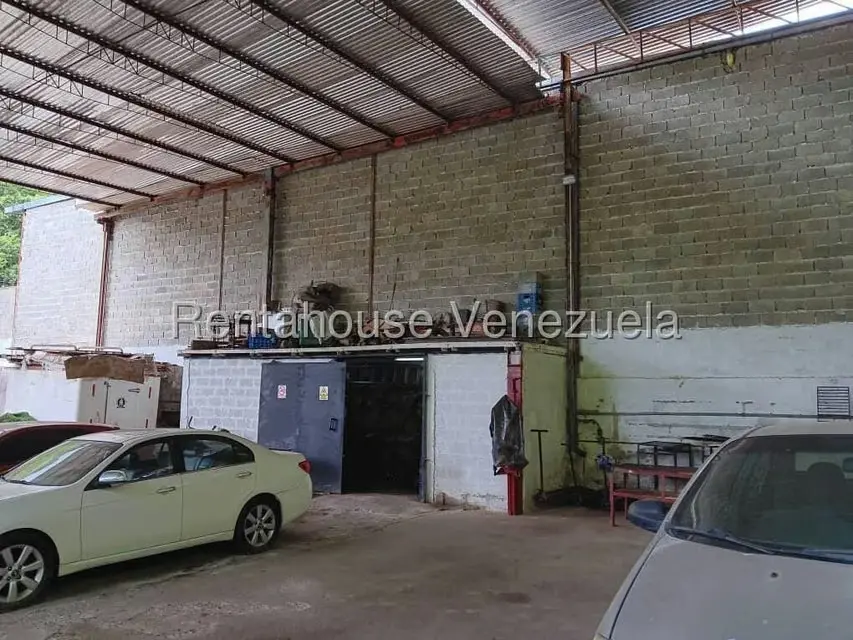 Local Comercial en Venta en Mariche, Distrito Metropolitano - 9