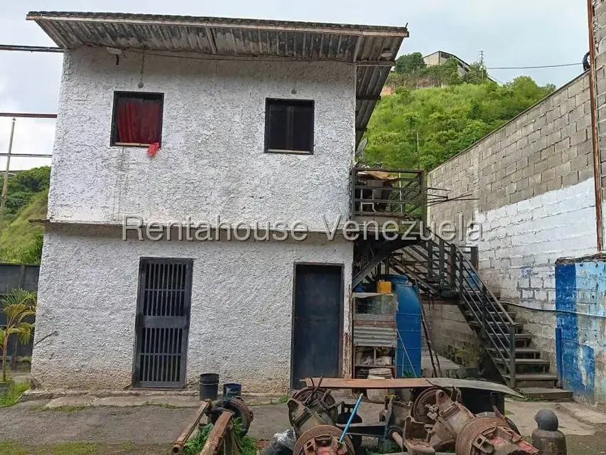 Local Comercial en Venta en Mariche, Distrito Metropolitano - 10