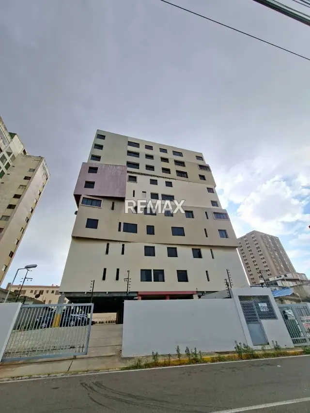 En venta apto en Edificio LUXUS