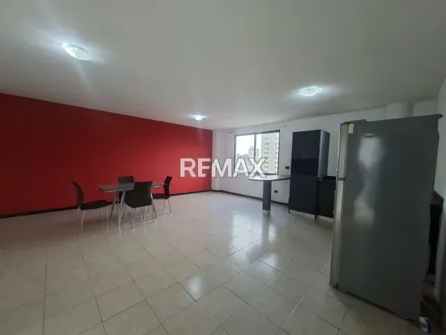 En venta apto en Edificio LUXUS - 4