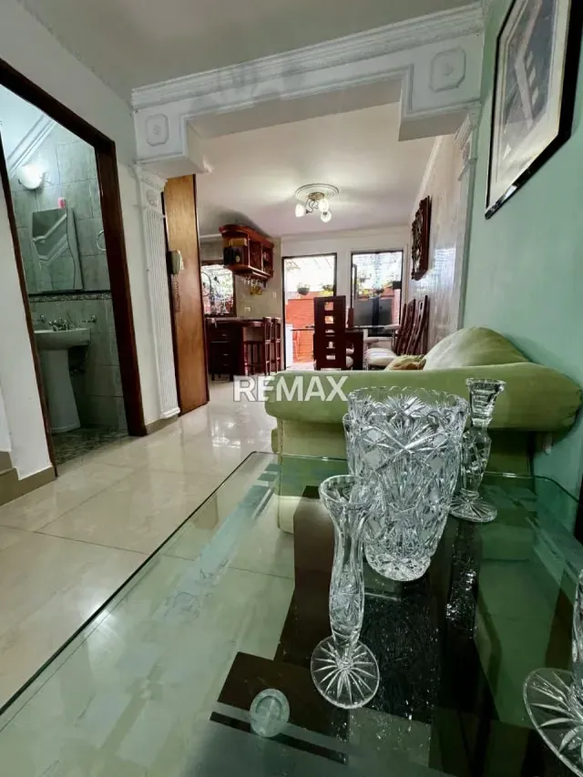 EN VENTA HERMOSA CASA URBANIZACIÓN SANTÍSIMA TRINIDAD EN PUEBLO NUEVO - 14
