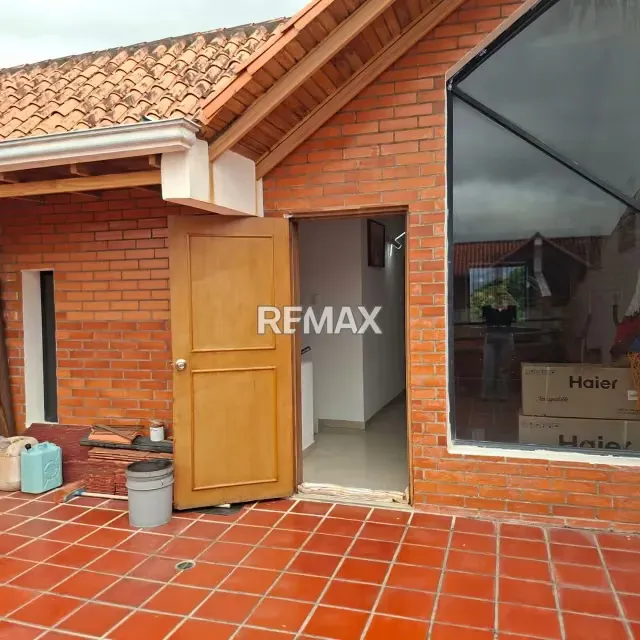EN VENTA HERMOSA CASA URBANIZACIÓN SANTÍSIMA TRINIDAD EN PUEBLO NUEVO - 5