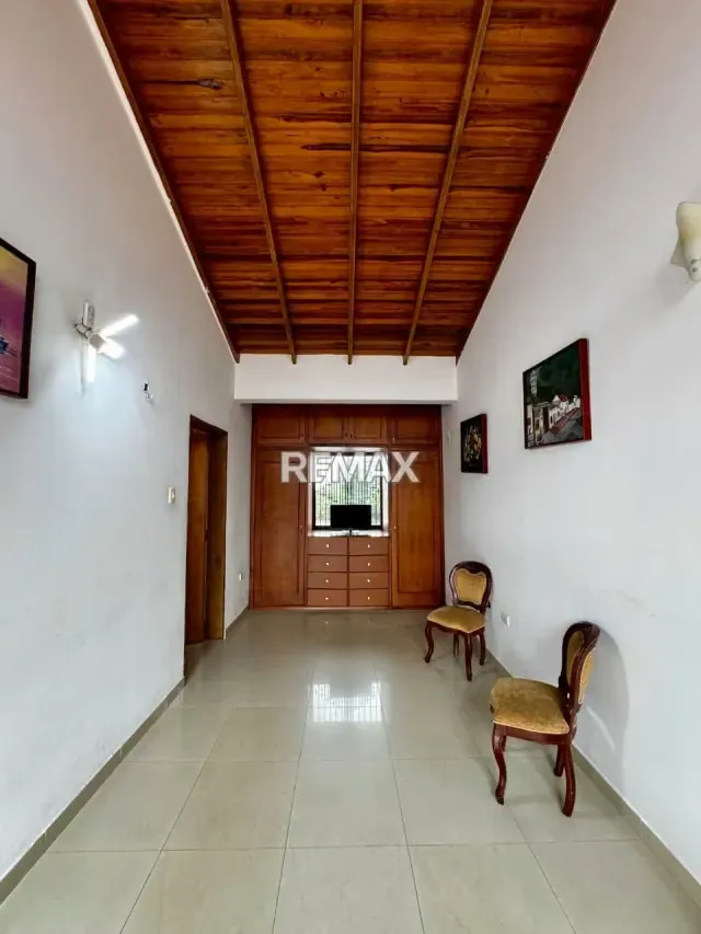 EN VENTA HERMOSA CASA URBANIZACIÓN SANTÍSIMA TRINIDAD EN PUEBLO NUEVO - 10