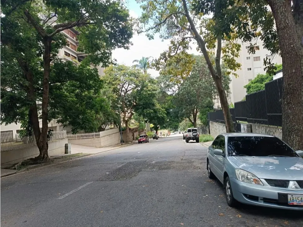 Venta de Apartamento en Terrazas del Avila 140 mts - 2