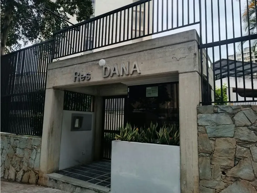 Venta de Apartamento en Terrazas del Avila 140 mts - 3