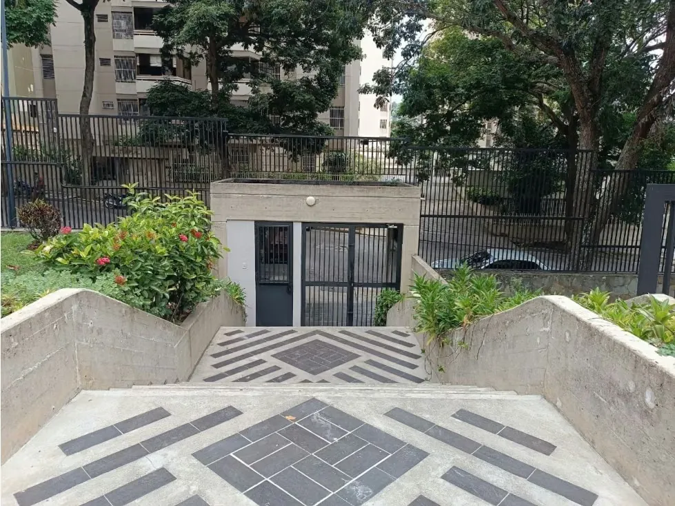 Venta de Apartamento en Terrazas del Avila 140 mts - 7