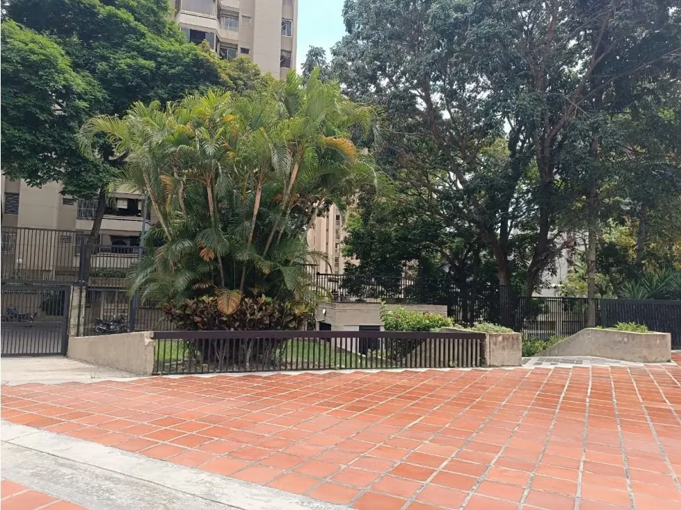 Venta de Apartamento en Terrazas del Avila 140 mts - 8