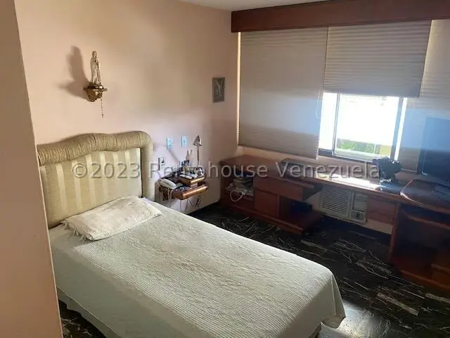 Apartamento (1 Nivel) en Alquiler en El Peñon, Distrito Metropolitano - 15