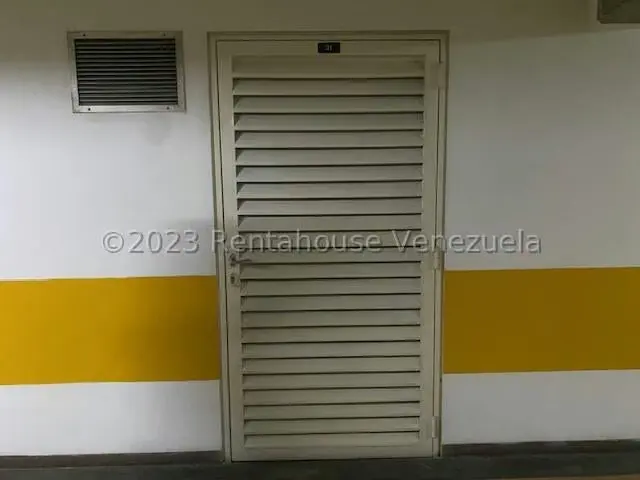 Apartamento (1 Nivel) en Alquiler en El Peñon, Distrito Metropolitano - 17