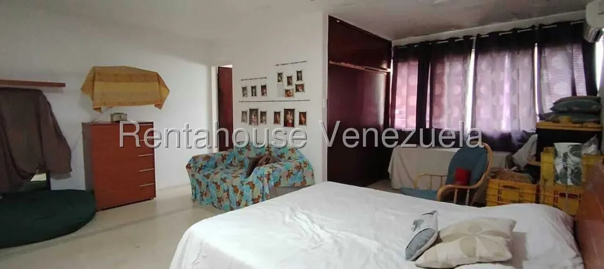 Casa (Duplex) en Alquiler en Los Chorros, Distrito Metropolitano - 14