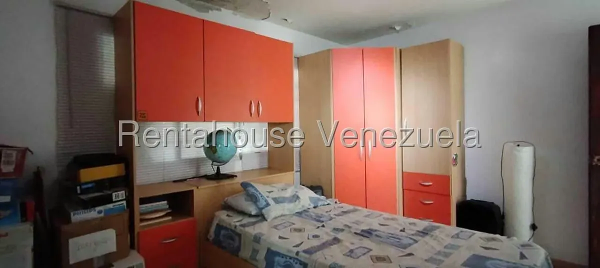 Casa (Duplex) en Alquiler en Los Chorros, Distrito Metropolitano - 20