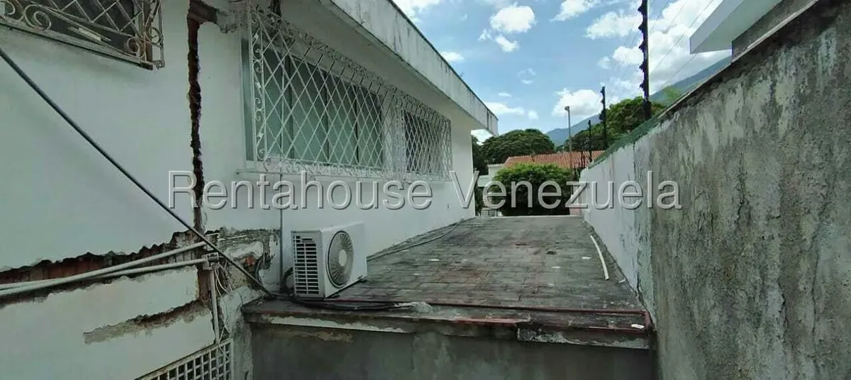 Casa (Duplex) en Alquiler en Los Chorros, Distrito Metropolitano - 24