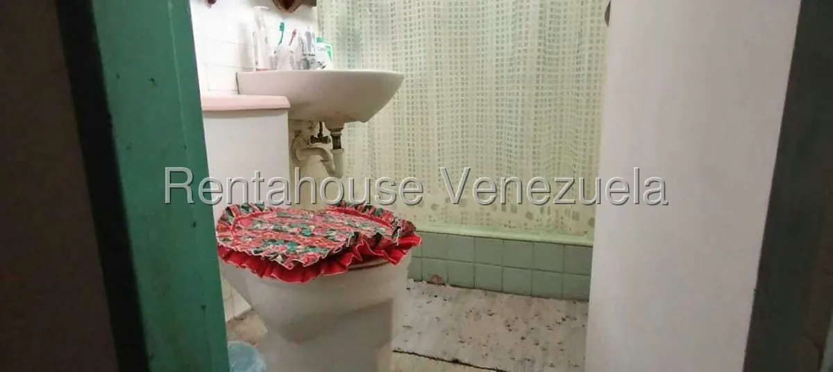 Casa (Duplex) en Alquiler en Los Chorros, Distrito Metropolitano - 26