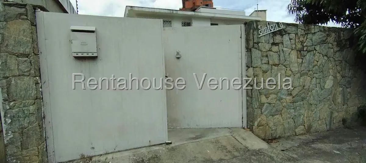 Casa (Duplex) en Alquiler en Los Chorros, Distrito Metropolitano - 29
