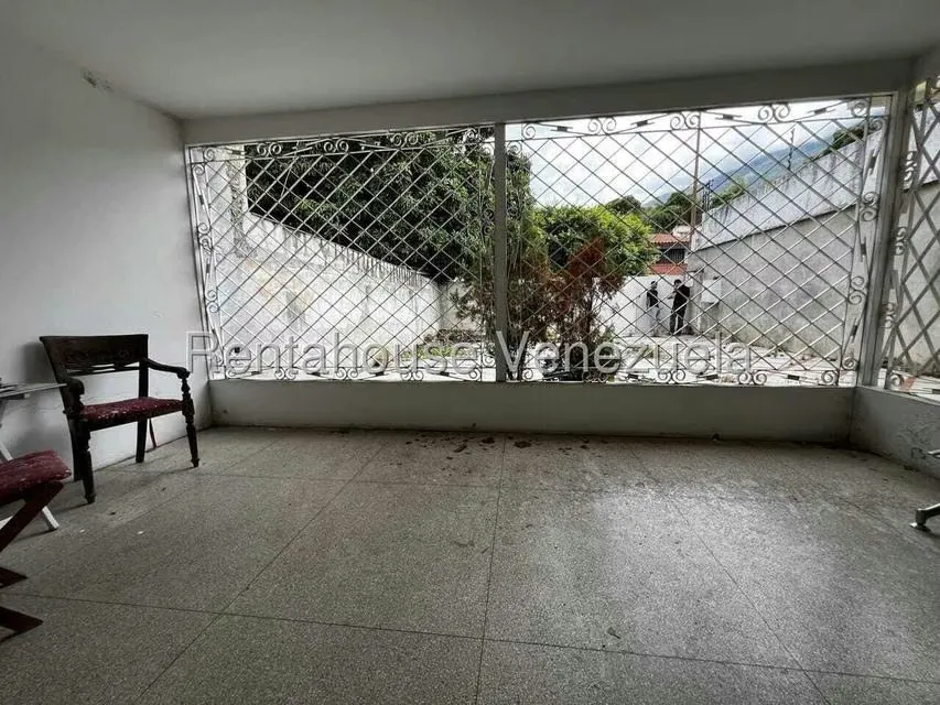 Casa (Duplex) en Alquiler en Los Chorros, Distrito Metropolitano - 9