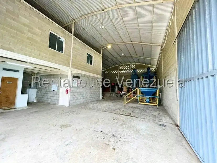 Comercial (Local Comercial) en Venta en El Cercado, Lara