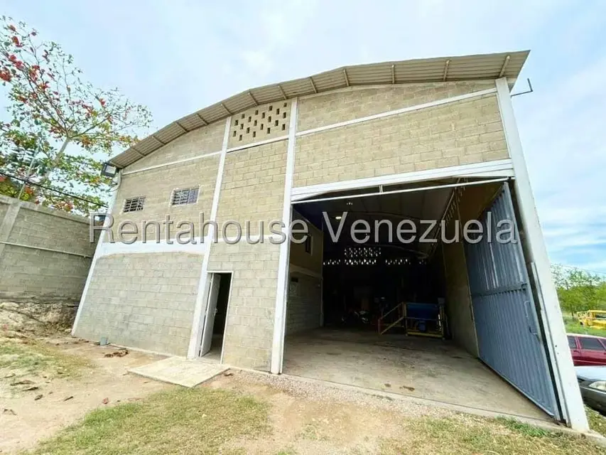 Local Comercial en Venta en El Cercado, Lara - 20