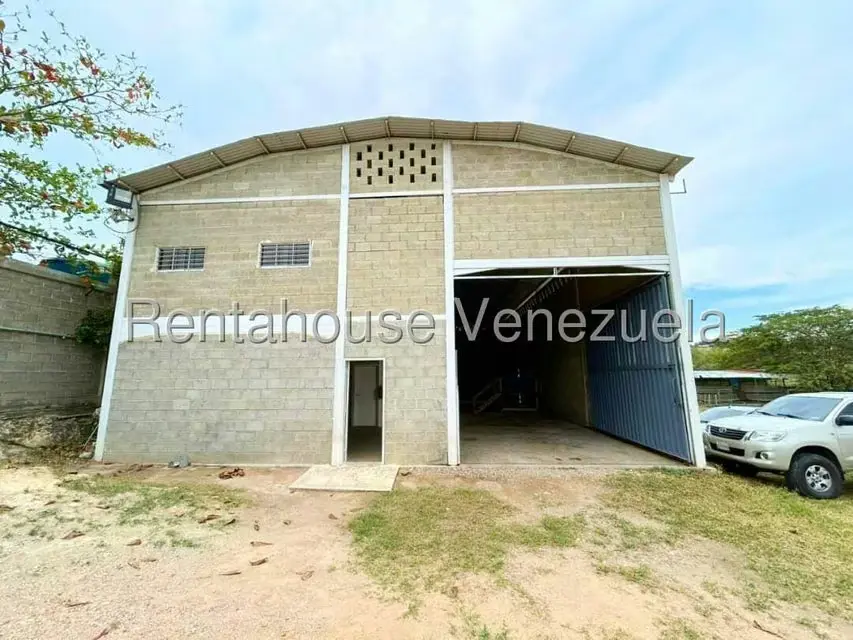 Local Comercial en Venta en El Cercado, Lara - 2