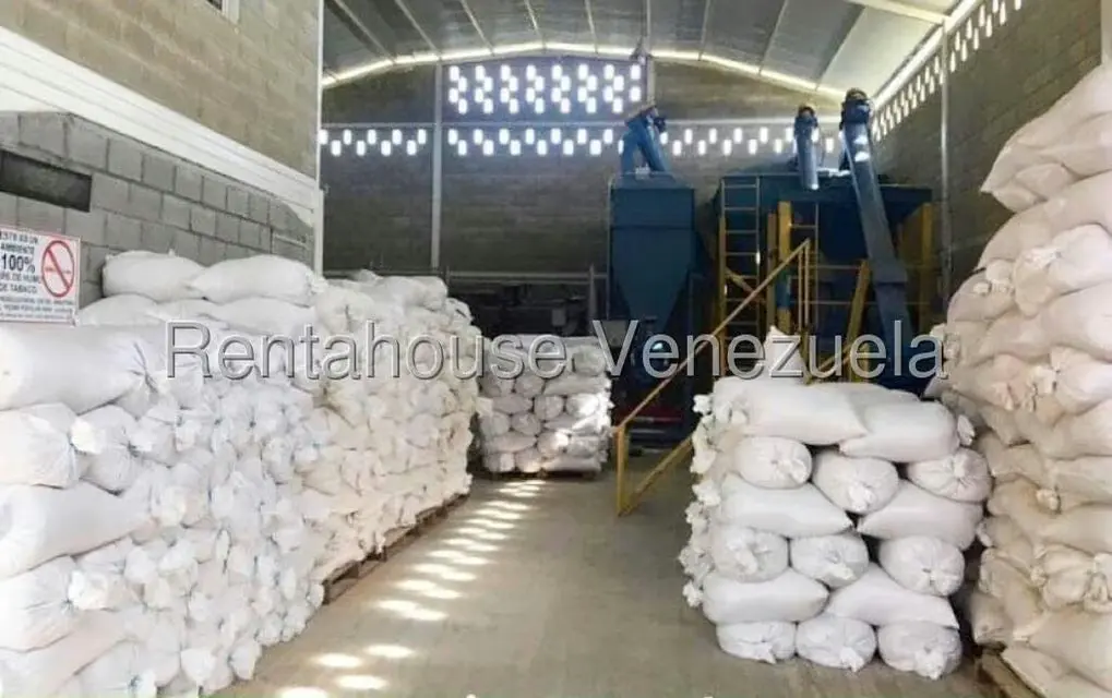 Local Comercial en Venta en El Cercado, Lara - 5