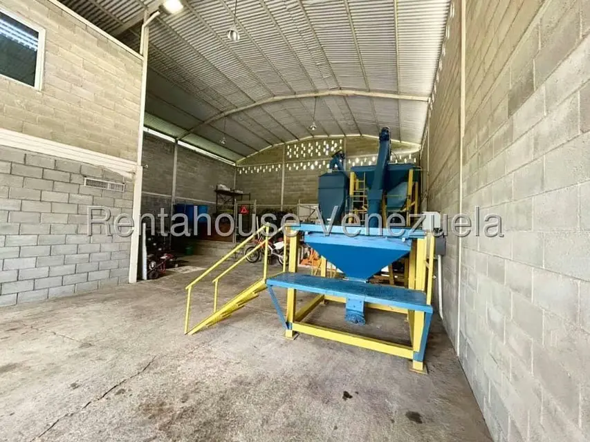 Local Comercial en Venta en El Cercado, Lara - 6