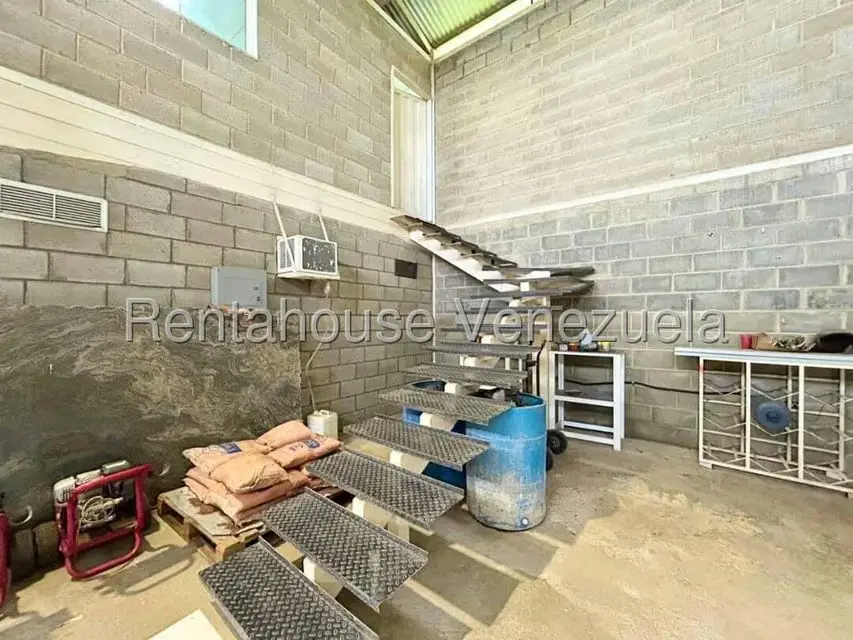 Local Comercial en Venta en El Cercado, Lara - 7