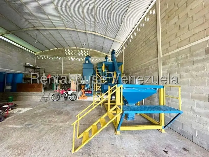 Local Comercial en Venta en El Cercado, Lara - 8