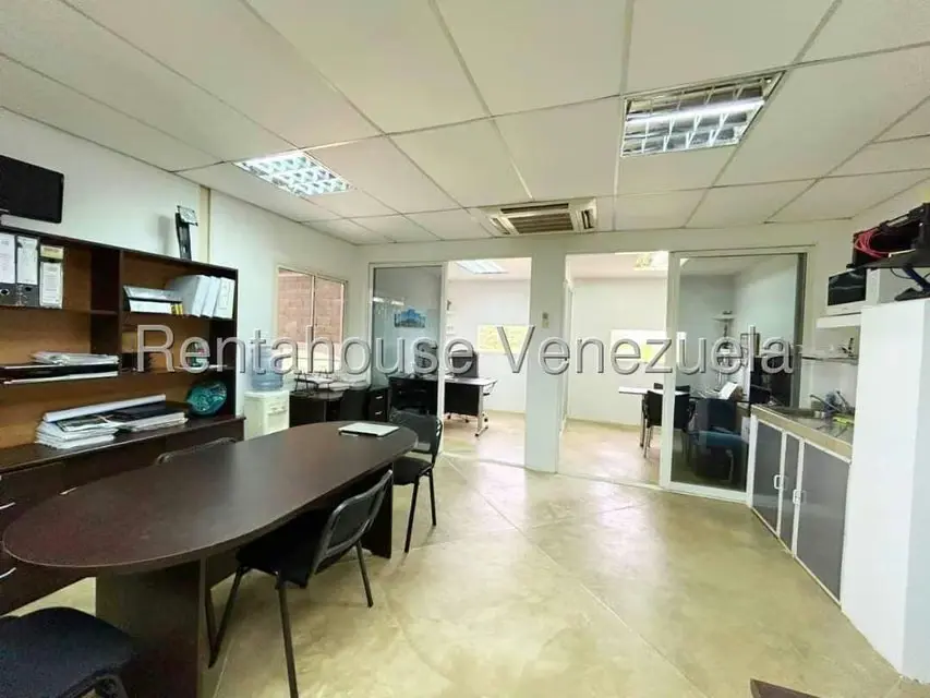 Local Comercial en Venta en El Cercado, Lara - 9