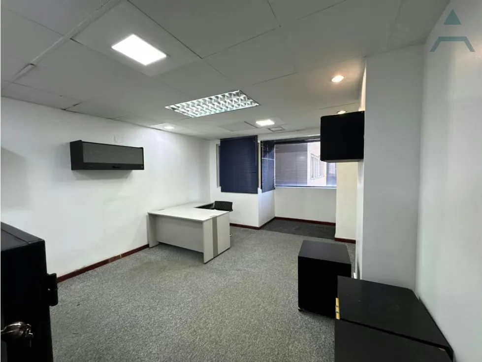 Se vende/alquila oficina 190m² La Castellana