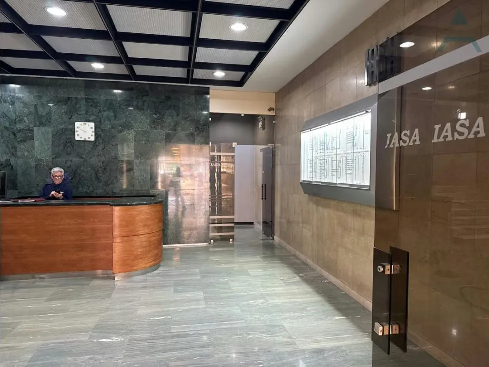 Se vende/alquila oficina 190m² La Castellana - 12