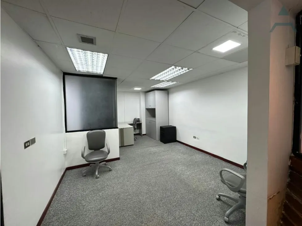 Se vende/alquila oficina 190m² La Castellana - 2