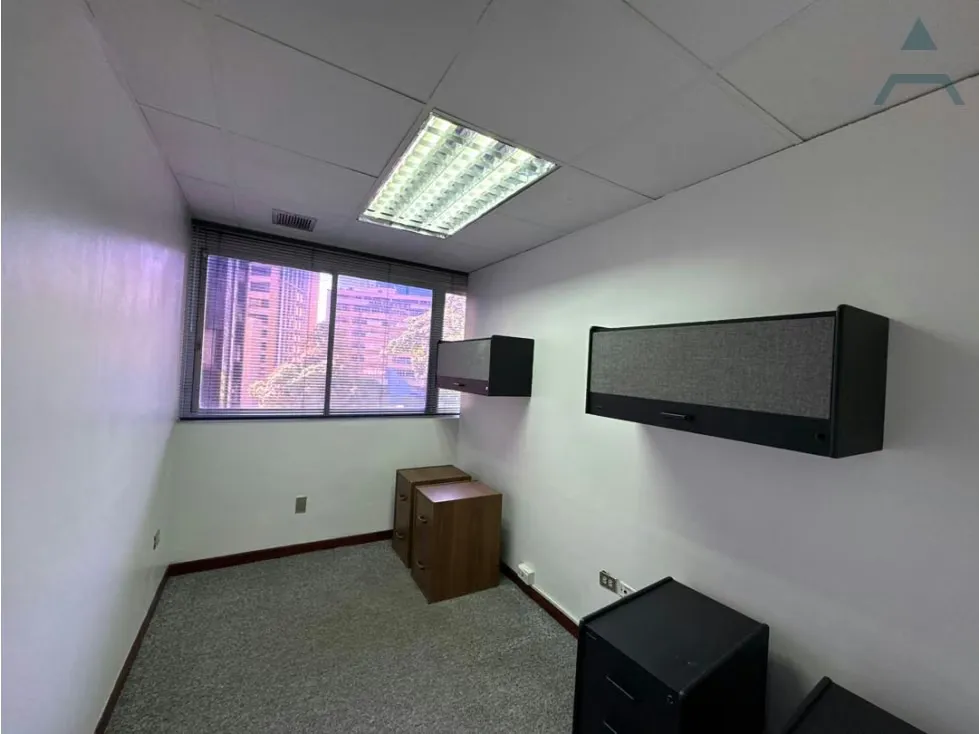 Se vende/alquila oficina 190m² La Castellana - 4