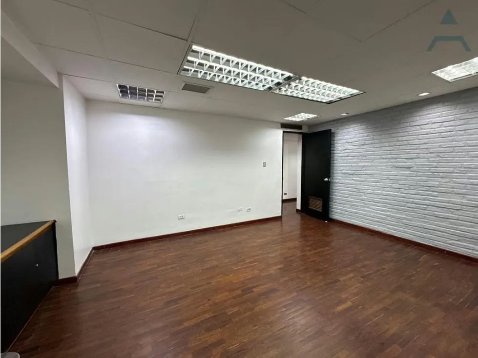 Se vende/alquila oficina 190m² La Castellana - 7