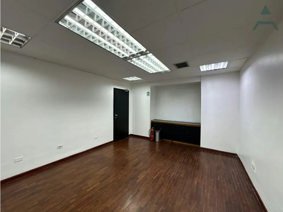 Se vende/alquila oficina 190m² La Castellana - 8