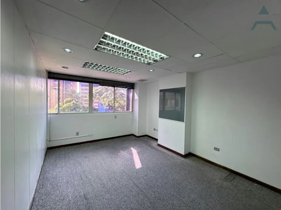 Se vende/alquila oficina 190m² La Castellana - 9