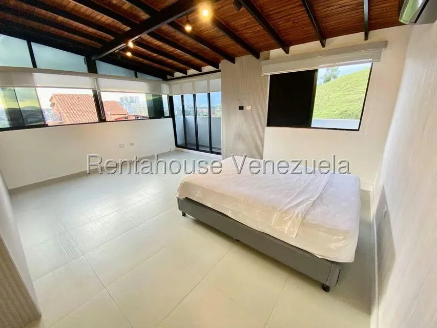 Apartamento (1 Nivel) en Venta en Colinas de La Tahona, Distrito Metropolitano - 16