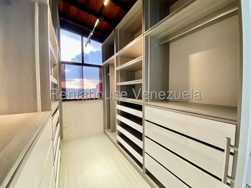 Apartamento (1 Nivel) en Venta en Colinas de La Tahona, Distrito Metropolitano - 20