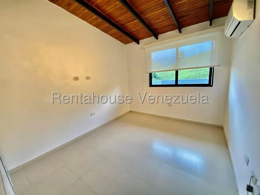 Apartamento (1 Nivel) en Venta en Colinas de La Tahona, Distrito Metropolitano - 22