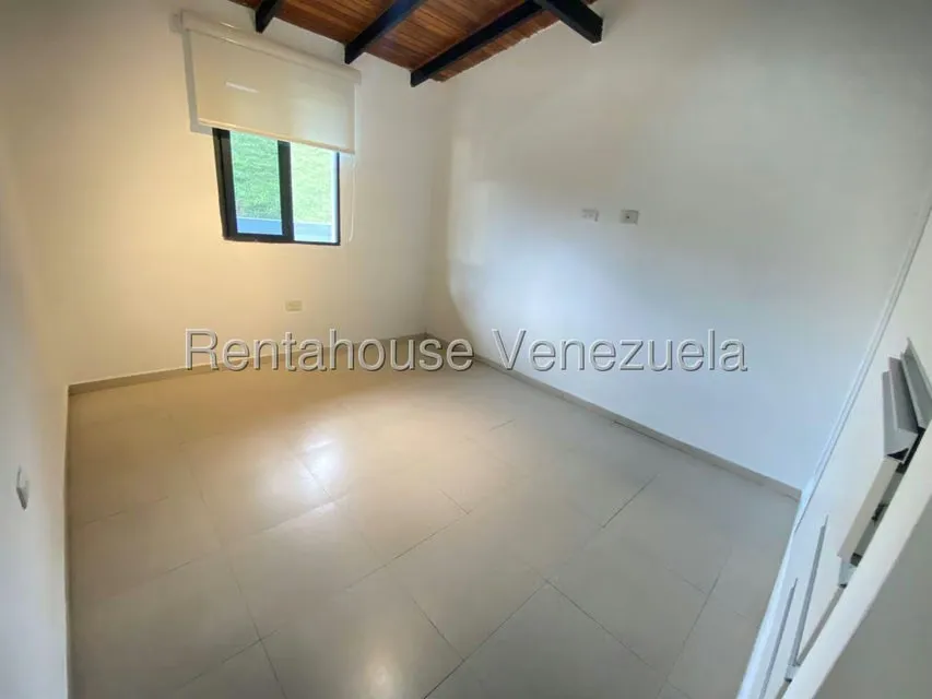 Apartamento (1 Nivel) en Venta en Colinas de La Tahona, Distrito Metropolitano - 26