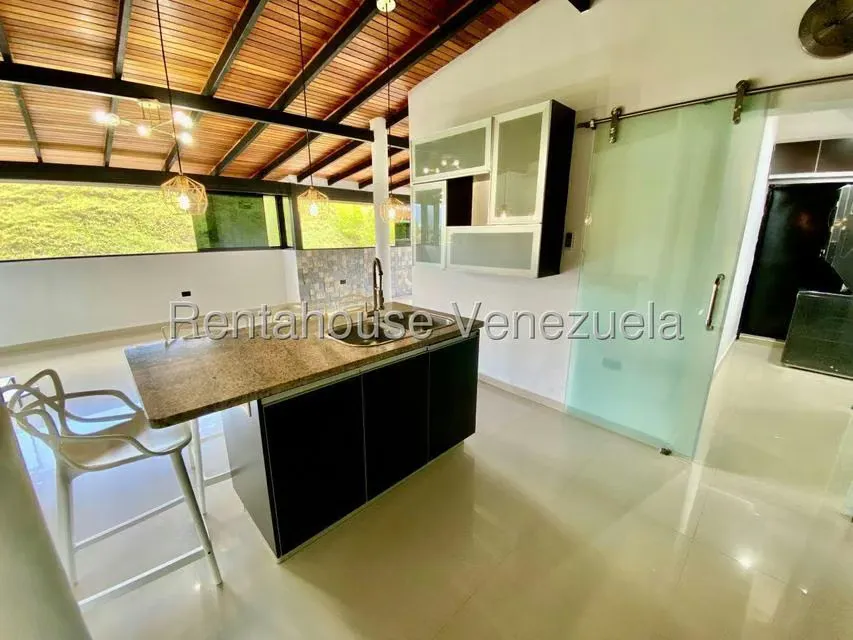 Apartamento (1 Nivel) en Venta en Colinas de La Tahona, Distrito Metropolitano - 6