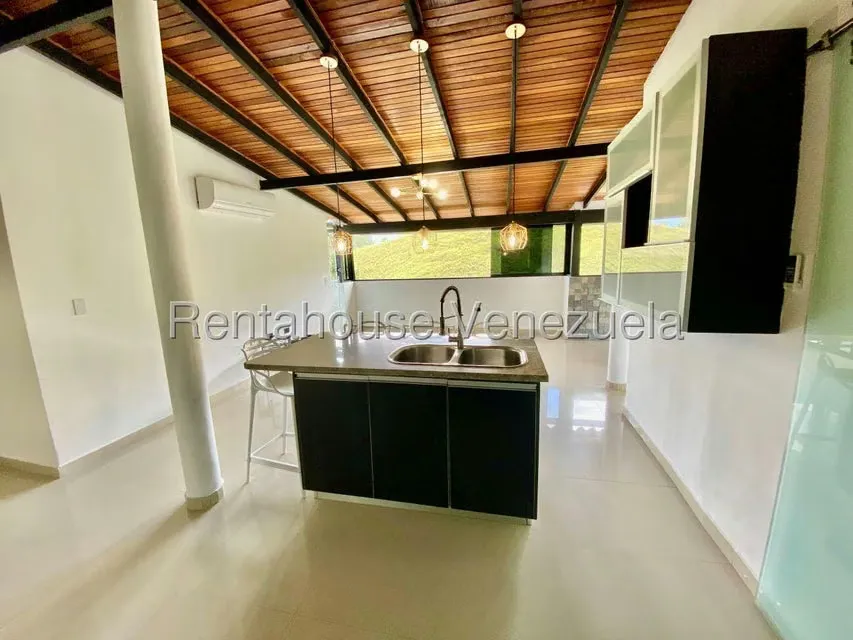 Apartamento (1 Nivel) en Venta en Colinas de La Tahona, Distrito Metropolitano - 10