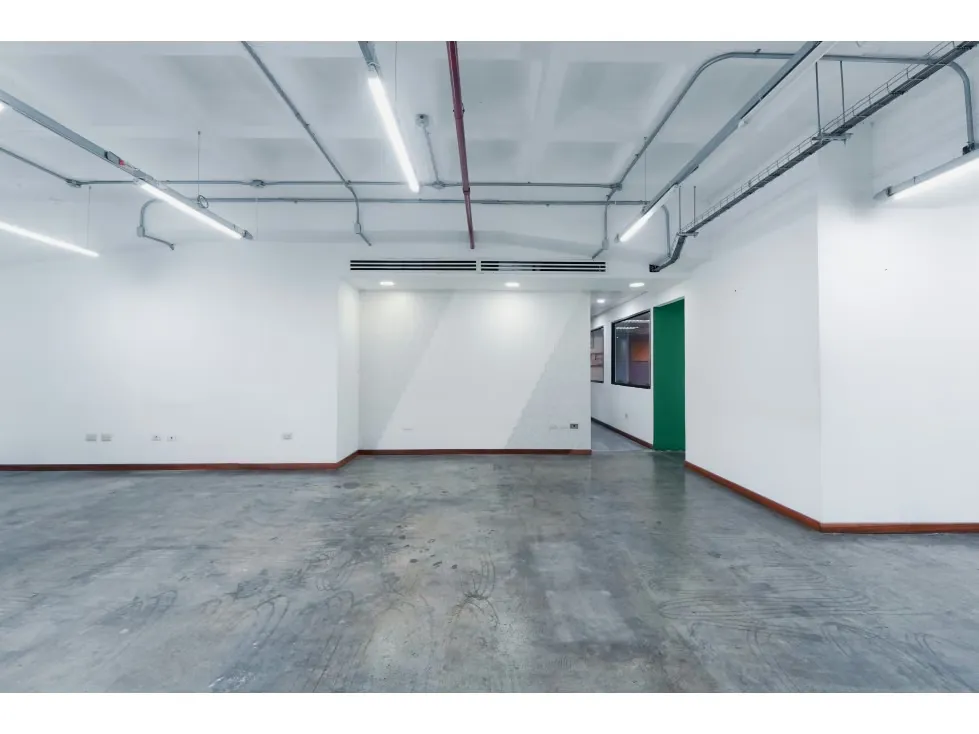 Se vende oficina 181m2 Torre Credicard El Bosque 6505 - 21