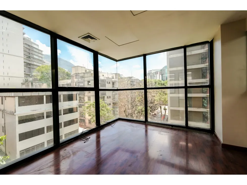 Se vende oficina 181m2 Torre Credicard El Bosque 6505 - 5