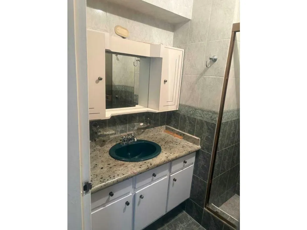Vendo apartamento 102m2 La Urbina parte alta 2776 - 12