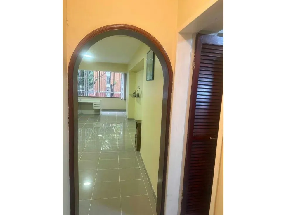 Vendo apartamento 102m2 La Urbina parte alta 2776 - 4