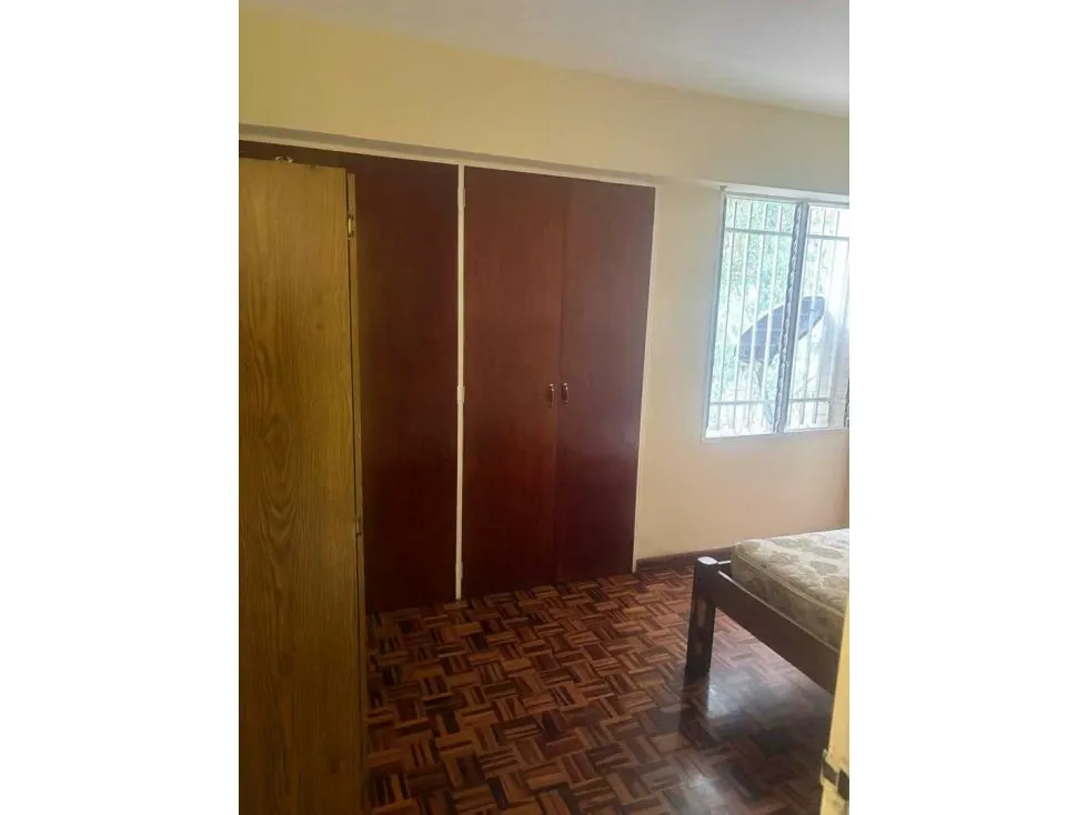 Vendo apartamento 102m2 La Urbina parte alta 2776 - 5