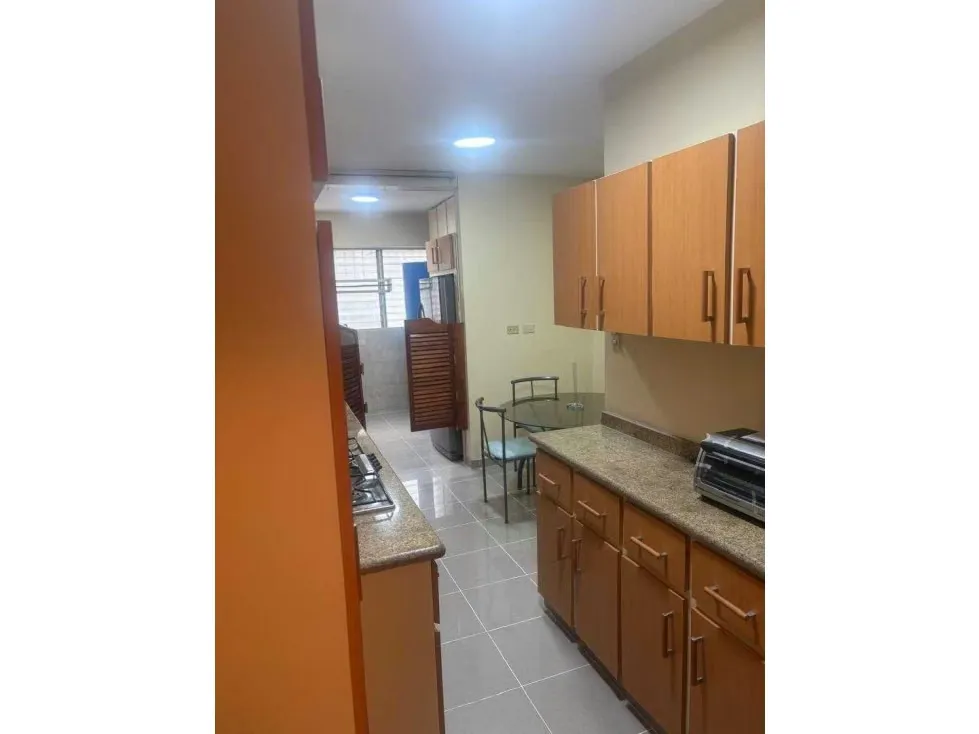 Vendo apartamento 102m2 La Urbina parte alta 2776 - 7