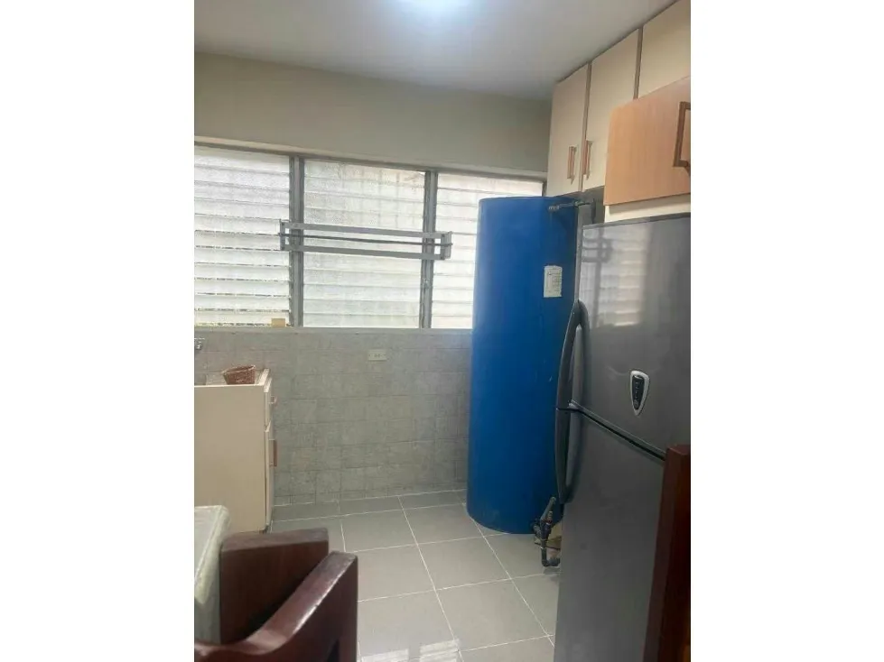Vendo apartamento 102m2 La Urbina parte alta 2776 - 8
