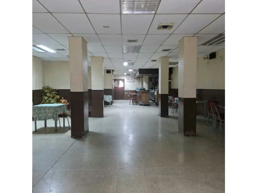 LOCAL COMERCIAL EN ALQUILER EL PUNTO QUE SU MARCA NECESITA 223M2 - 2