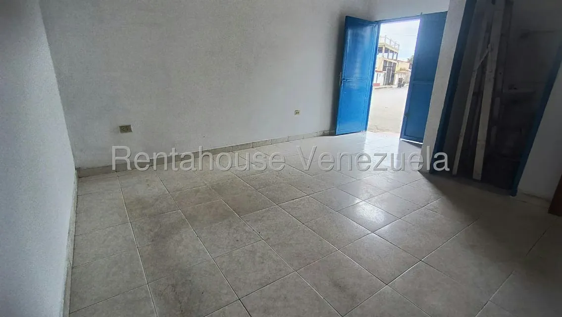 Local Comercial en Alquiler en Zona Oeste, Lara